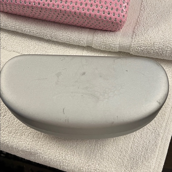 ππ€ππ€π CHRISTIAN DIOR HEART RHINESTONE SUNGLASSESππ€π - Picture 9 of 9